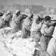 Imagen para el artículo titulado Este hombre mató a 242 nazis en cuatro meses con un solo dedo: si te movías o respirabas, estabas muerto